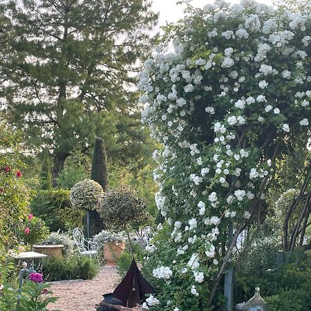 Les Jardins Haute Couture Huismes Екстер'єр фото