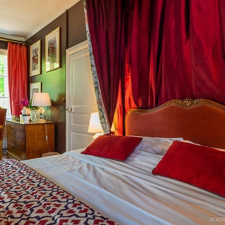 Les Jardins Haute Couture Huismes Екстер'єр фото
