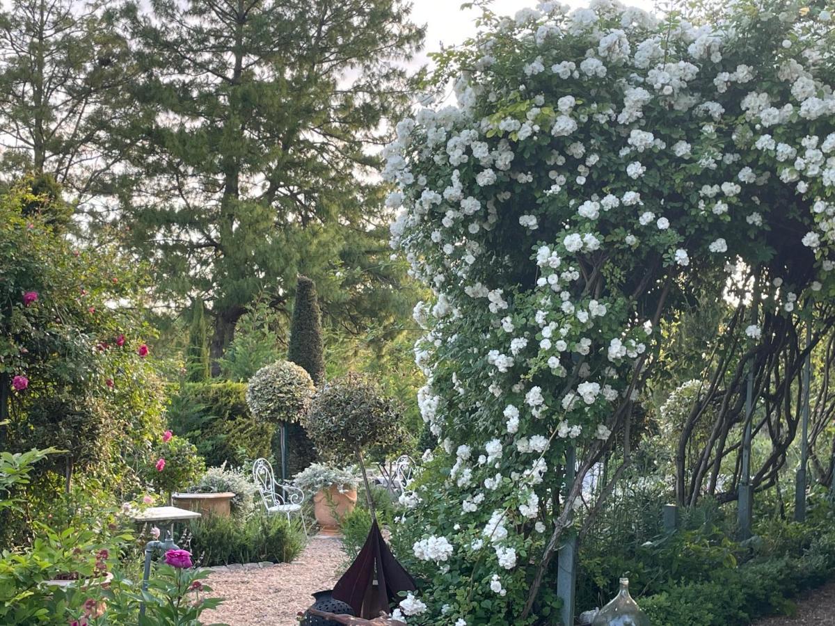 Les Jardins Haute Couture Huismes Екстер'єр фото