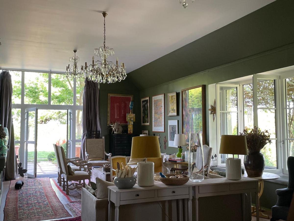 Les Jardins Haute Couture Huismes Екстер'єр фото
