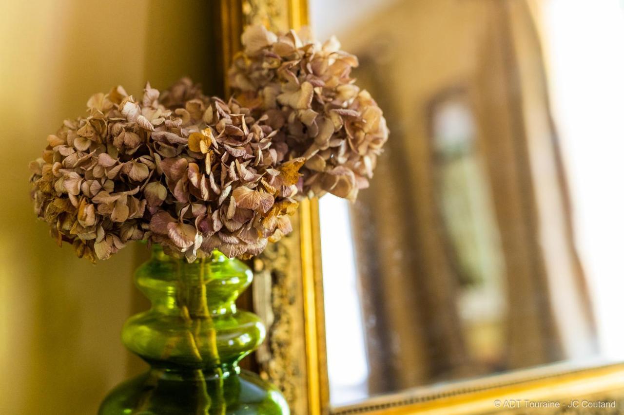 Les Jardins Haute Couture Huismes Екстер'єр фото